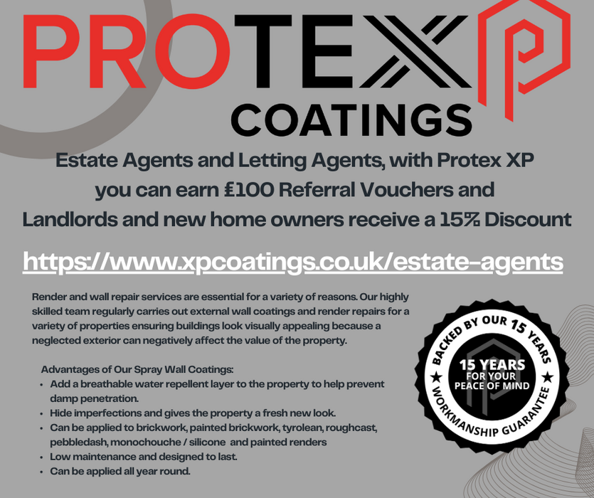 Earn a £100 referral voucher