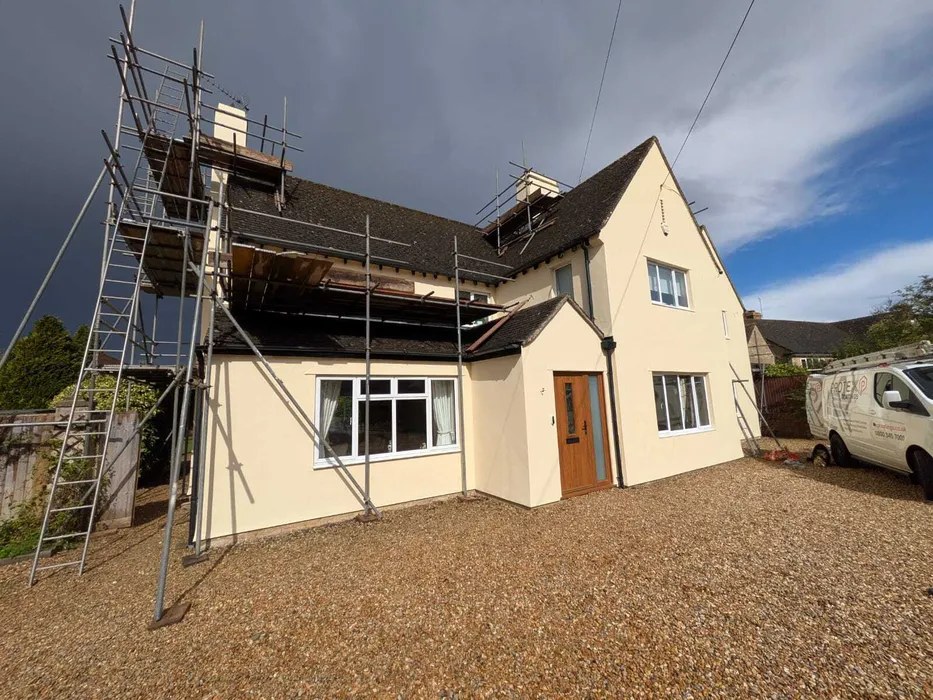 Is Your Home Ready for Winter? Protect and Refresh Your Property Before the Cold Weather Arrives